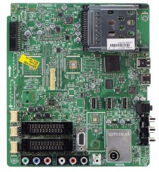 17MB65-2 Toshiba Main Signal 23031716