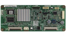 Brand New Samsung PS42Q7HX Logic Control Board LJ92-01287A (LJ41-03136A) 