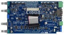 Cloud Venue Mixer Z4 + Z8 MK3 & MK4 Zone Board PC315254 