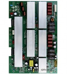 EBR63450401 (EAX61399501) LG PDP60R1 Y Sus Board