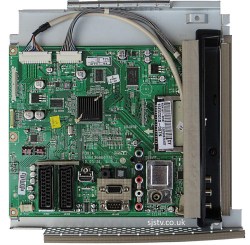 42PJ350 main board