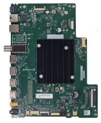 Fire TV QL43F601U Main Board V8-ST31KEU-LF1V3954.4854 (TD.MT9020.781)