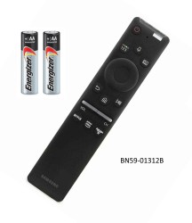 Genuine Samsung QLED - RU Series Voice Remote BN59-01312B 