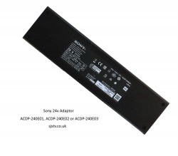 Genuine Sony 24v 10A AC Adaptor 149311741 (ACDP-240E02)