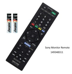 Genuine Sony Pro Monitor Display Remote 149348311 (RMT-TB400U) 