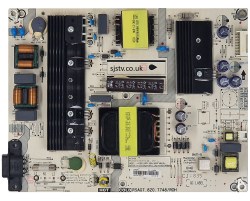 Hisense H43A6250UK Power Supply HLL-4360WH (RSAG7.820.7748) 