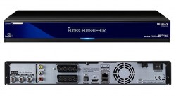 Humax FoxSat-HDR 1TB FreeSat HD TV Recorder 