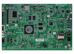 LG 32UL950 Main Board EBU64606502 EAX67882201 