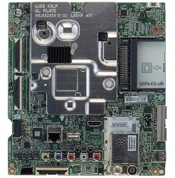 LG 49UJ635V Main Board EBT64562106 (EAX67133404)