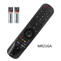 LG Genuine OEM Remote Control 2021 Models MR21GA AKB76036201 