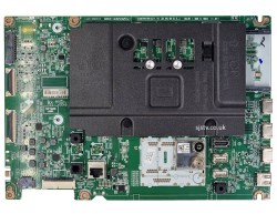 LG OLED48C36LA Main Board EBT67527302
