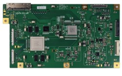 LG OLED65W8, OLED65W9 T.Con 6871L-5412A
