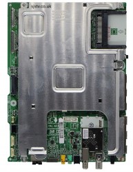 LG OLED 55EF950V 55EF950V Main Board EBT64032668