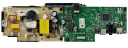 LG SJ2 Soundbar Main Board & Power Supply EBT65452605 - EBR86773901 