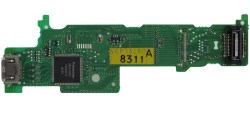 Panasonic DVD DMR-EX78 HDMI Board VEP73160 