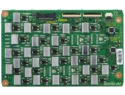 Panasonic TX-47AS802B LED Driver TXNLD1CAVB (TNPA5939)