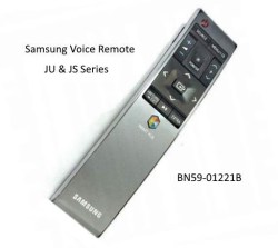 Samsung JU JS Series Remote Control BN59-01221B RMCTPJ1AP2 