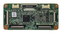 Samsung Logic Control Board LJ92-01705F A3 (LJ41-08387A)