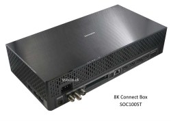 Samsung QLED QE65Q950T One Connect Box BN91-21845W (SOC1005T)