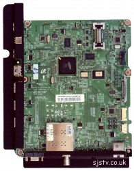 Samsung UE37D5520 Main Board BN94-05068R (BN41-01660B)