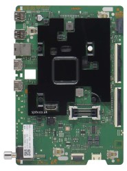 Samsung UE43AU8000K - UE75AU8000K Main Board BN94-17553W 