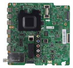 Samsung UE46F6320 Main Board BN94-06555U (BN41-01958A)