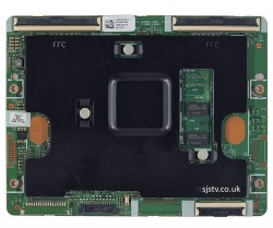 Samsung UE60JU6800K T.Con BN95-02488A (BN41-02297A)