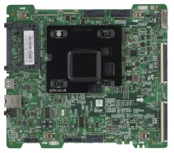 Samsung UE65MU7000T Main Board BN94-12542D (BN41-02570B) 