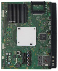 Sony KD-49X8309C Main BMFW Board A2072550A 1-894-595-12 