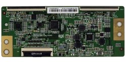 Sony KDL-43WF663BU T.Con HV430FHBN1K 44-97713120 