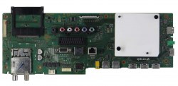 Sony KDL-75W855C BMX2 Main Board A2117648B (1-980-805-31) 