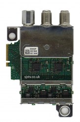 Sony Satellite - RF Tuner Unit 1-980-794-11 (CE543ZP)