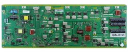 TNPA5528 TXNSC1RUUVV55 SC Board