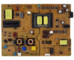 Toshiba 50UA2B63DB Power Supply 23772857 (17IPS72) 