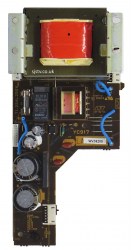Yamaha CRX-550 Power Supply WV38200 YC917