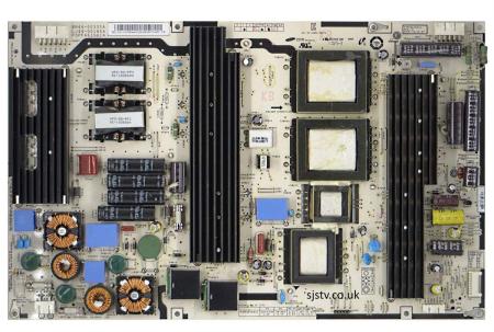Samsung Power Supply BN44-00333A - LJ44-00185A (PSPF461501A).jpg