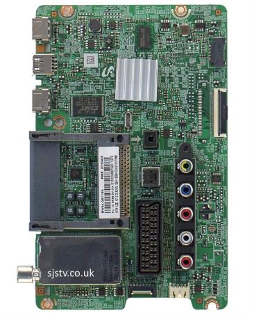 Samsung UE40J5100 Main Board BN94-08119A (BN41-02098B).jpg