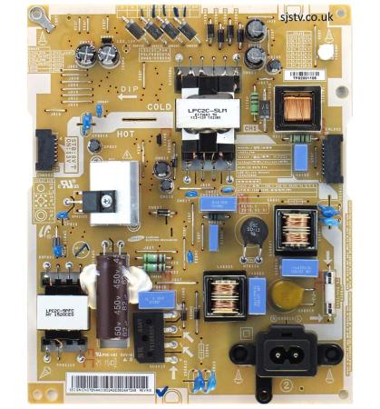 Samsung UE32J6300 Power Supply BN44-00802A.jpg