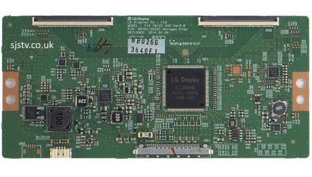 LG LC420EQE T.Con 6871L-3640F (6870C-0502C).jpg