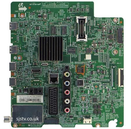 Samsung UE32H5500AK Main Board BN94-08128P (BN41-02156A).jpg