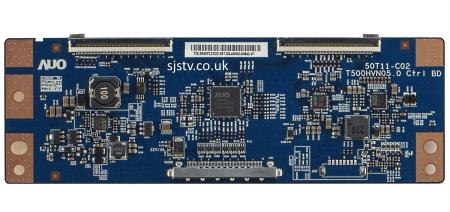 Samsung UE50F6200AK T.Con 5550T12C02 (50T11-C02 T500HVN05.0).jpg