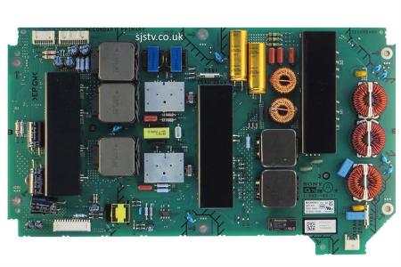 Sony OLED KD-55A1 - KD-65A1 Power Supply 1-982-193-11 (APS-414)4.jpg
