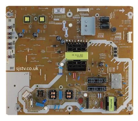 Panasonic TX-40EX700B Power Supply TZRNP01FYWE (TNPA6427).jpg