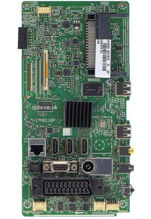 Toshiba 32D3753DB Main Board 23411572 (17MB110P).jpg