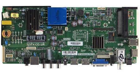 SHARP LC-32DHE4041K Main Board B15114073 (TP.MS6308.PB710).jpg
