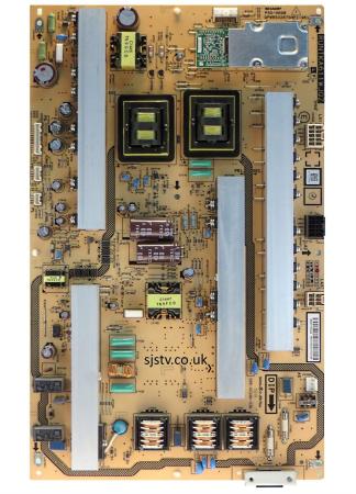 Sharp LC-46LE600E LC46LE700E LC46LX700R Power Supply RUNTKA611WJQZ (PSD-0698).jpg