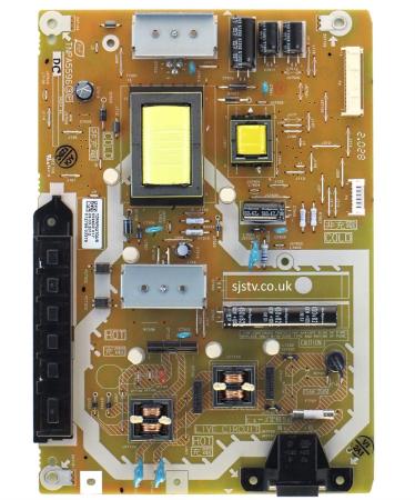 Panasonic TX-L32X5B Power Supply TZRNP02TQUB (TNPA5596).jpg