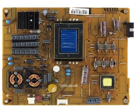 Common Vestel Power Supply 23219355 (17IPS71).jpg