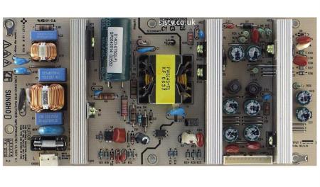 Humax LU20-TD2 Power Supply 01403-0750 (PW614S).jpg