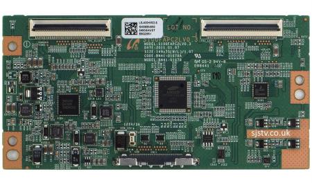 Samsung T.Con BN95-00493A (S100FAPC2LV0.3, BN41-01678A).jpg